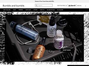 bumbleandbumble.com