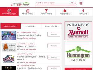 doweventcenter.com