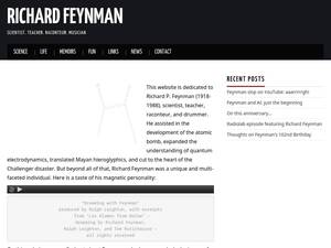feynmanonline.com
