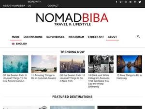nomadbiba.com
