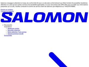 salomon.com