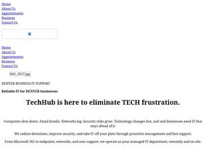 techhubdenver.com