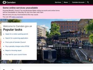camden.gov.uk