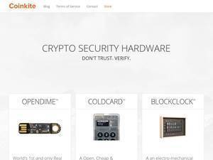 coinkite.com