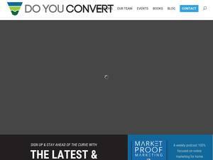 Doyouconvert.com
