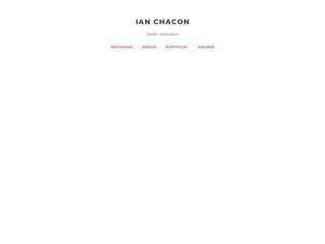 ianchacon.com