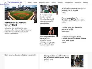 Indystar.com