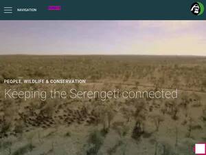 serengeti.org