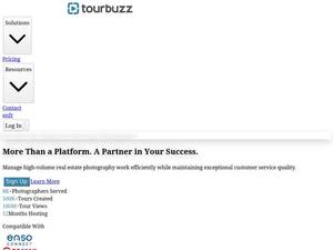 Tourbuzz.net
