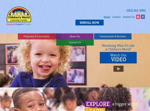 childcaregreenville.com