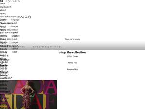 escada.com
