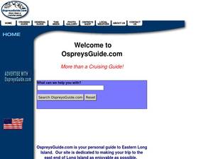 ospreysguide.com
