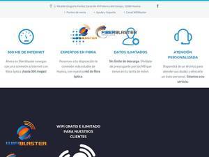 Wifiblaster.es