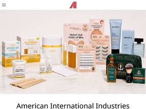 aiibeauty.com