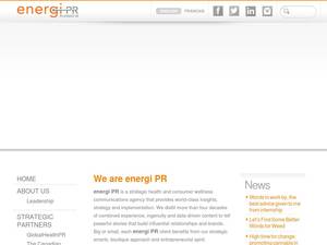 Energipr.com