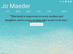 Jomaeder.com