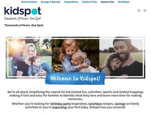kidspot.co.nz