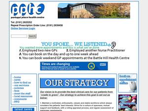 pphc.info