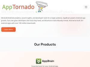 Apptornado.com