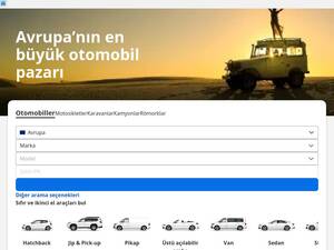 autoscout24.com.tr