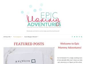 epicmommyadventures.com