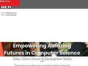 gamegen.team