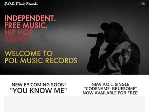 polmusicrecords.com