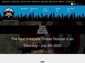 estacadaareaevents.com