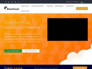 vboxxcloud.nl