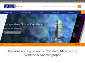 andor.com
