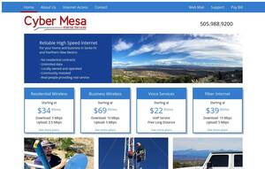 Cybermesa.com