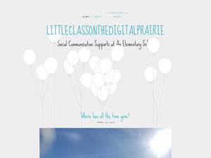 littleclassonthedigitalprairie.com