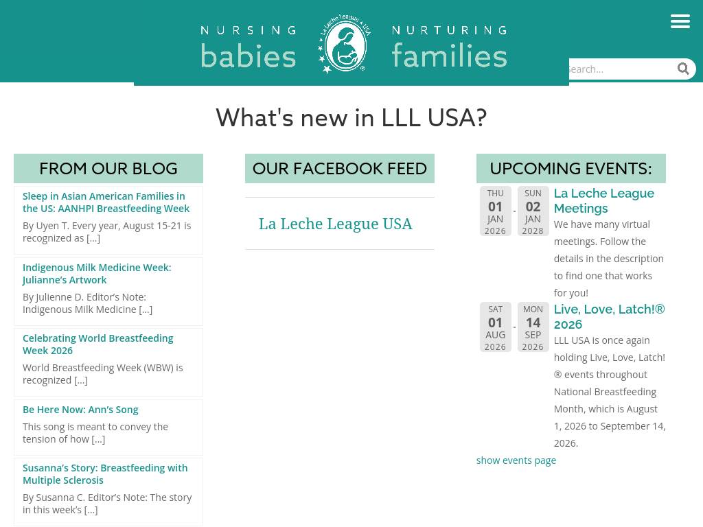 lllusa.org