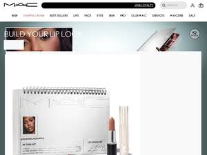 maccosmetics.com