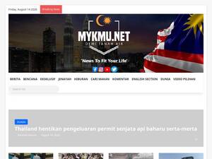 mykmu.net