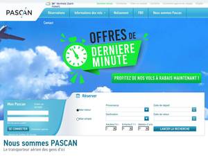 pascan.com
