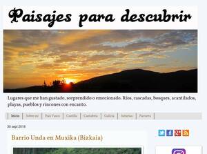 descubriendopaisajes.blogspot.com.es