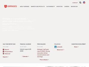 granges.com