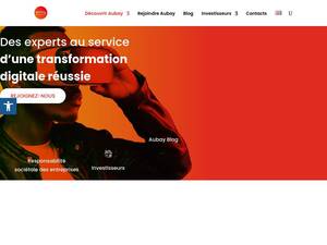 aubay.com