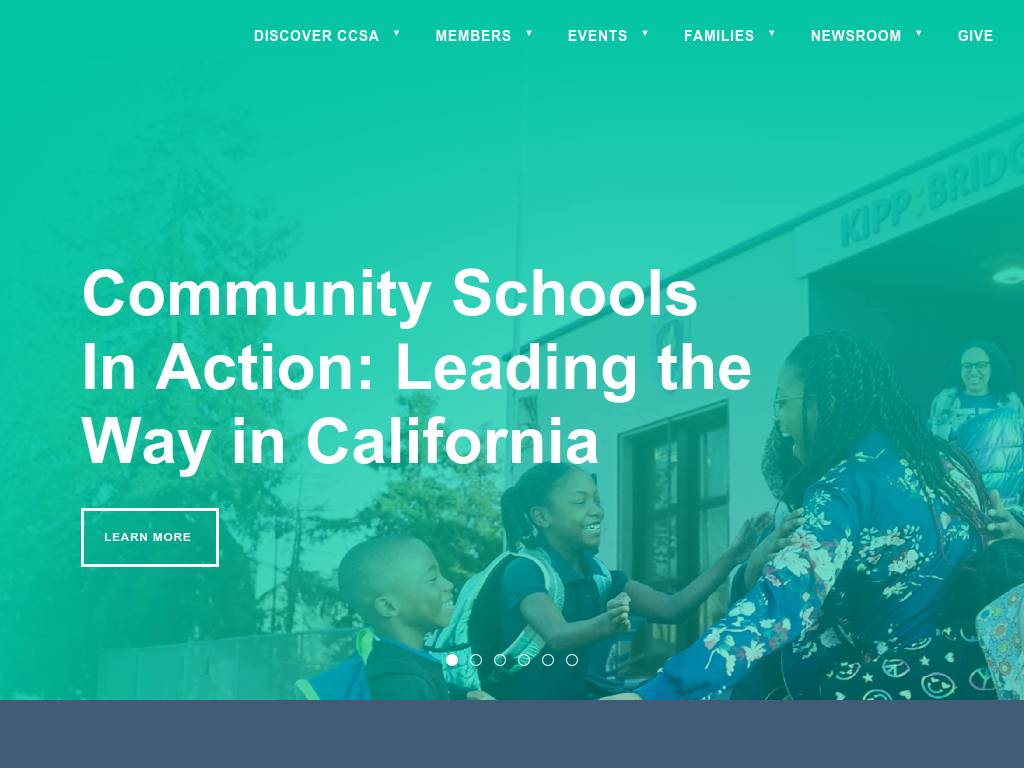 ccsa.org