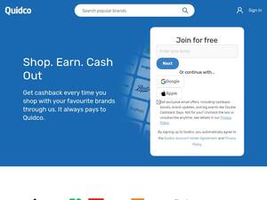 Quidco.co.uk