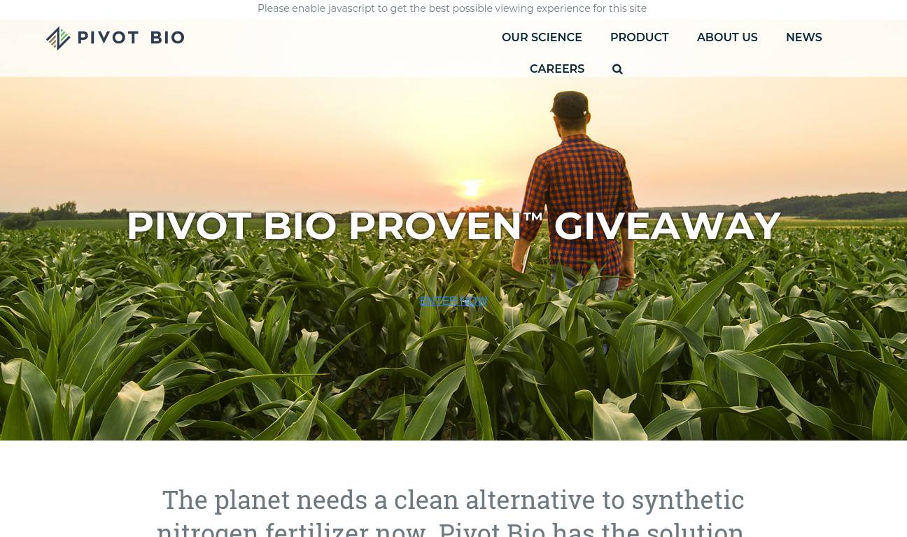 pivotbio.com