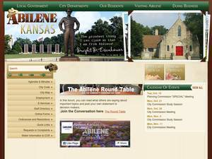 abilenecityhall.com