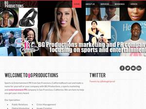 b-girlproductions.com