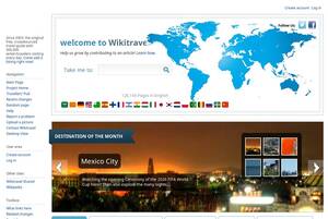 Wikitravel.org