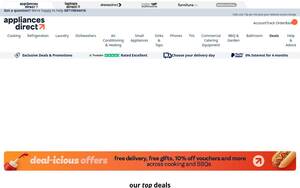 appliancesdirect.co.uk