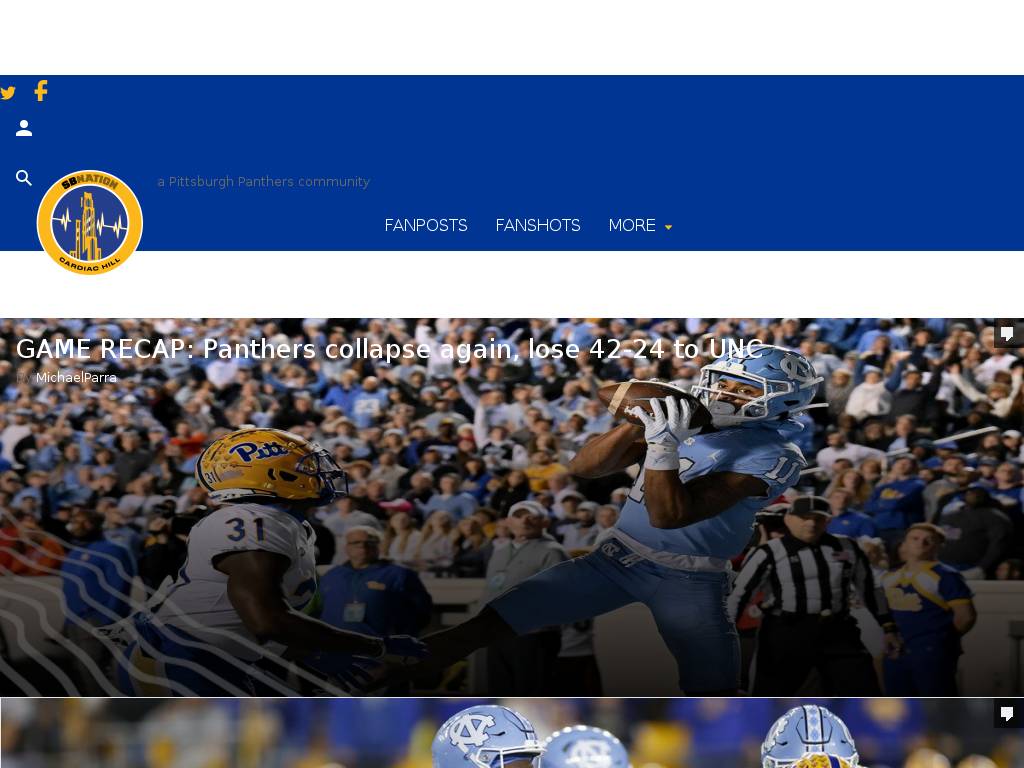 cardiachill.com