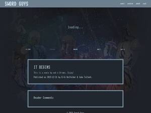 Sword-guys.com