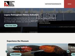 civilrightsmuseum.org