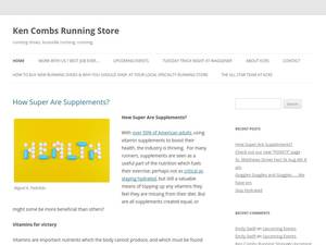 Kencombsrunningstore.com